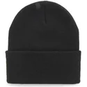 bonnet-noir-avec-logo-carree-chicago-white-sox-portbury-47-brand