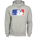 sweat-a-capuche-gris-pullover-hoodie-mlb-new-era