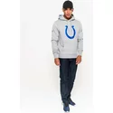 sweat-a-capuche-gris-pullover-hoodie-indianapolis-colts-nfl-new-era