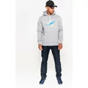 sweat-a-capuche-gris-pullover-hoodie-miami-dolphins-nfl-new-era