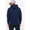 sweat-a-capuche-bleu-pullover-hoodie-los-angeles-chargers-nfl-new-era