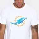 t-shirt-a-manche-courte-blanc-miami-dolphins-nfl-new-era