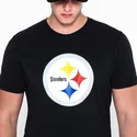 t-shirt-a-manche-courte-noir-pittsburgh-steelers-nfl-new-era