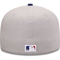 casquette-plate-bleue-ajustee-59fifty-diamond-era-los-angeles-dodgers-mlb-new-era