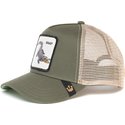casquette-trucker-verte-crocodile-snap-at-ya-goorin-bros