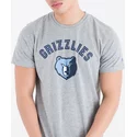 t-shirt-a-manche-courte-gris-memphis-grizzlies-nba-new-era