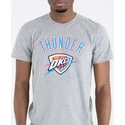 t-shirt-a-manche-courte-gris-oklahoma-city-thunder-nba-new-era