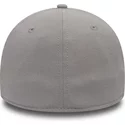 casquette-courbee-grise-ajustee-pour-enfant-39thirty-stretch-rubber-emblem-new-york-yankees-mlb-new-era