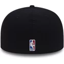 casquette-courbee-noire-ajustee-59fifty-low-profile-team-classic-cleveland-cavaliers-nba-new-era