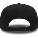 casquette-courbee-noire-ajustable-pour-enfant-9fifty-low-profile-logo-nba-new-era