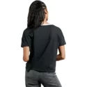 t-shirt-a-manche-courte-noir-simply-stoned-black-volcom