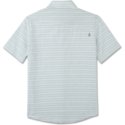 chemise-a-manche-courte-grise-pour-enfant-eastport-chambray-wrecked-indigo-volcom