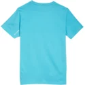 t-shirt-a-manche-courte-bleu-pour-enfant-camp-blue-bird-volcom