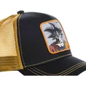 casquette-trucker-noire-et-orange-son-goku-gokb-dragon-ball-capslab