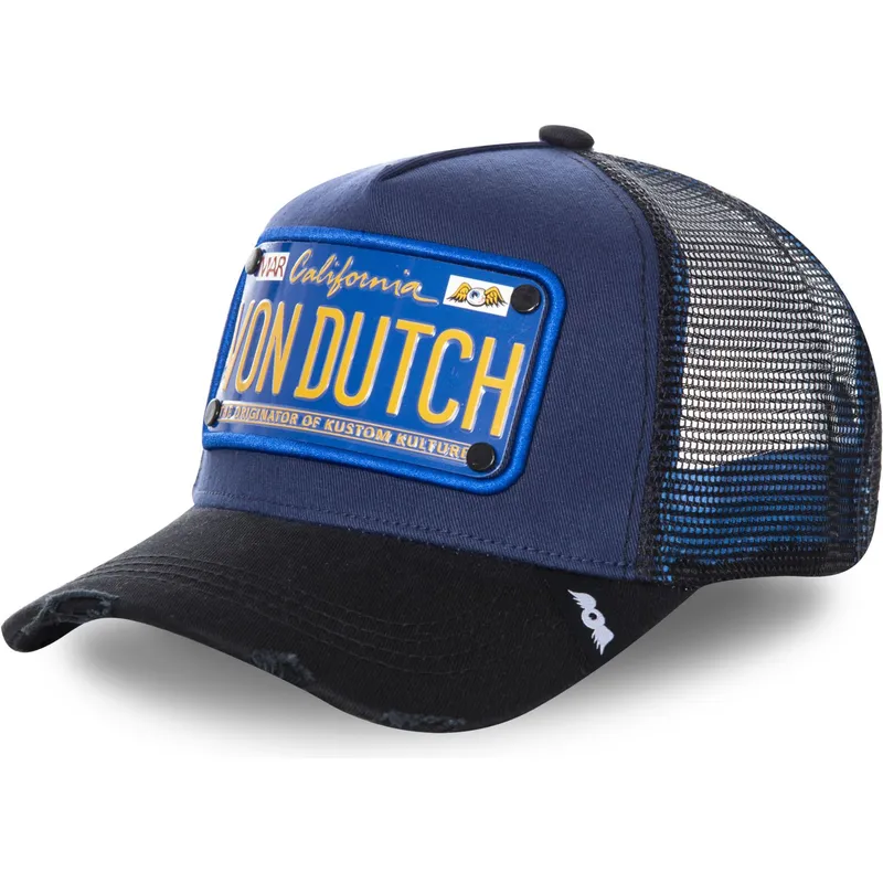 https://static.caphunters.fr/19138-large_default/gorra-trucker-azul-marino-con-placa-truck15-de-von-dutch.webp