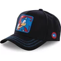 casquette-courbee-noire-snapback-sonic-so1b-sonic-the-hedgehog-capslab