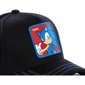 casquette-courbee-noire-snapback-sonic-so1b-sonic-the-hedgehog-capslab