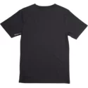 t-shirt-a-manche-courte-noir-pour-enfant-crisp-stone-division-black-volcom
