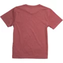 t-shirt-a-manche-courte-rouge-pour-enfant-stamp-divide-crimson-volcom