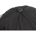 casquette-courbee-noire-ajustable-washed-adicolor-adidas