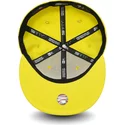 casquette-plate-jaune-ajustee-59fifty-essential-new-york-yankees-mlb-new-era