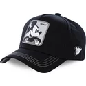casquette-courbee-noire-snapback-mickey-mouse-mic3-disney-capslab