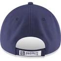 casquette-courbee-bleue-marine-ajustable-9forty-the-league-san-diego-padres-mlb-new-era