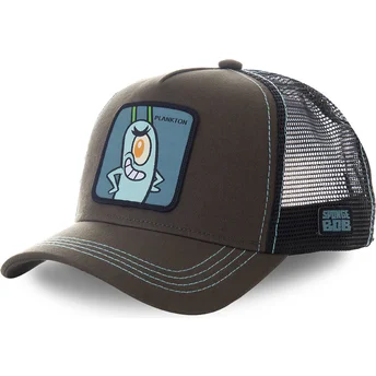 casquette-trucker-grise-plankton-plk-bob-l-eponge-capslab