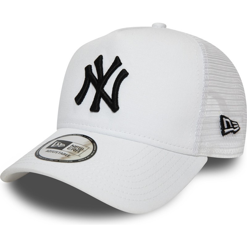 casquette yankee