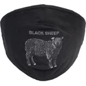masque-reutilisable-noir-mouton-sheep-rock-goorin-bros