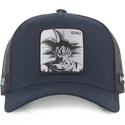 casquette-trucker-bleue-marine-et-noire-son-goku-dbz-gok2-dragon-ball-capslab