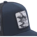 casquette-trucker-bleue-marine-et-noire-son-goku-dbz-gok2-dragon-ball-capslab