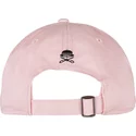 casquette-courbee-rose-ajustable-wl-boubld-voyage-cayler-sons