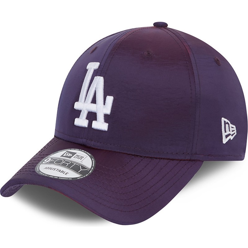 casquette converse homme violet