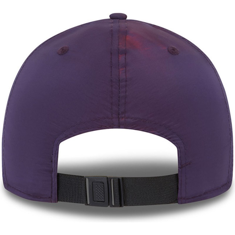 casquette converse homme violet