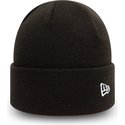 bonnet-noir-cuff-knit-pop-short-new-era