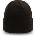 bonnet-noir-cuff-knit-pop-short-new-era