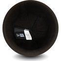 bonnet-noir-cuff-knit-pop-short-new-era
