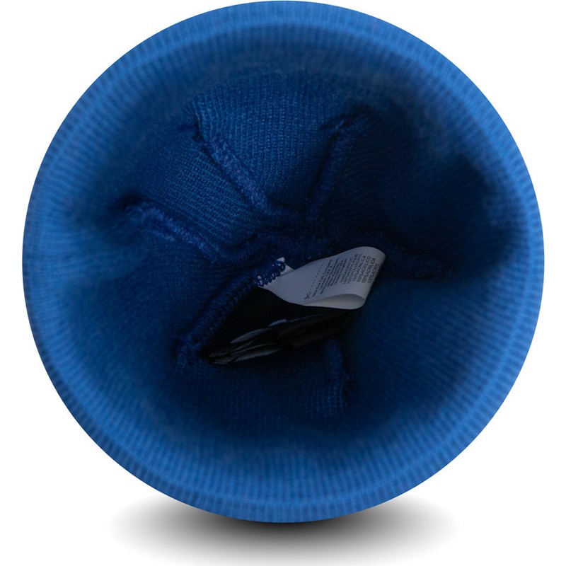 bonnet-bleu-pour-enfant-cuff-knit-paint-splat-superman-dc-comics-new-era