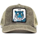 casquette-trucker-grise-tigre-king-so-exotic-the-farm-goorin-bros
