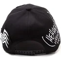 casquette-courbee-noire-snapback-venom-we-are-venom-marvel-comics-difuzed