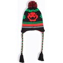 bonnet-rouge-noir-et-vert-sherpa-bowser-super-mario-bros-difuzed
