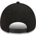 casquette-courbee-noire-snapback-9forty-e-frame-tattoo-pack-dragon-new-era
