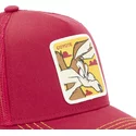 casquette-trucker-rouge-coyote-loo5-coy1-looney-tunes-capslab