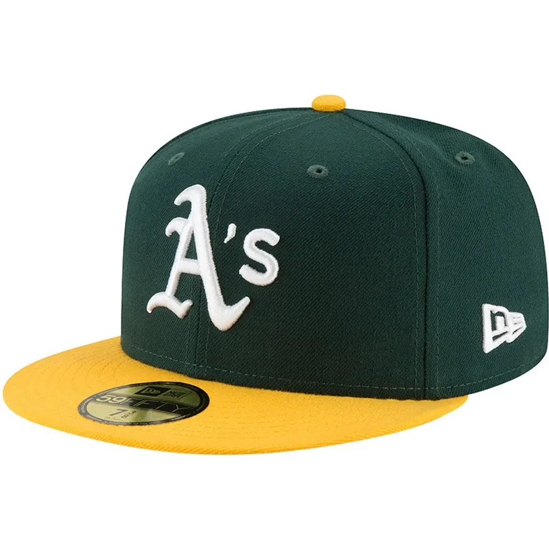 Casquette New Era The League 9FORTY Oakland Athletics | Sneaker District FR