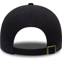 casquette-courbee-bleue-marine-ajustable-9twenty-casual-classic-patch-new-era
