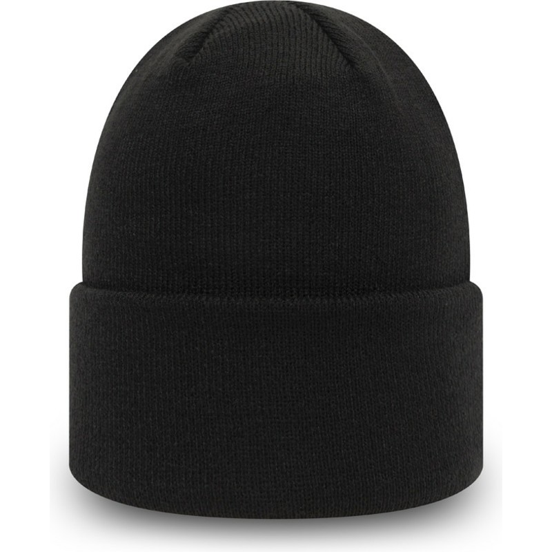 bonnet-noir-essential-cuff-las-vegas-raiders-nfl-new-era
