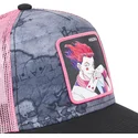 casquette-trucker-noire-et-rose-hisoka-morow-his2-hunter-x-hunter-capslab