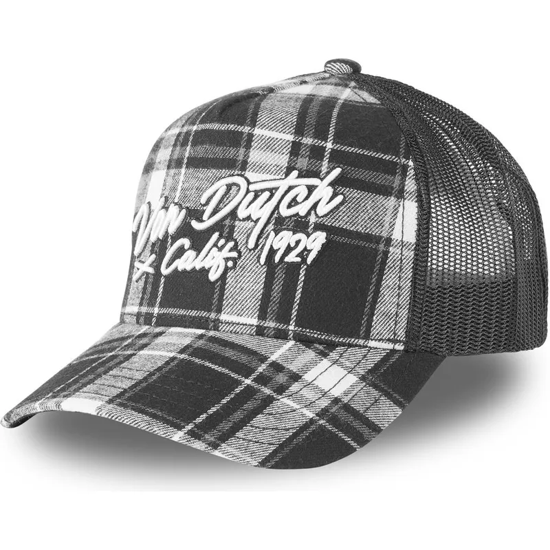 Casquette California - Style Américain