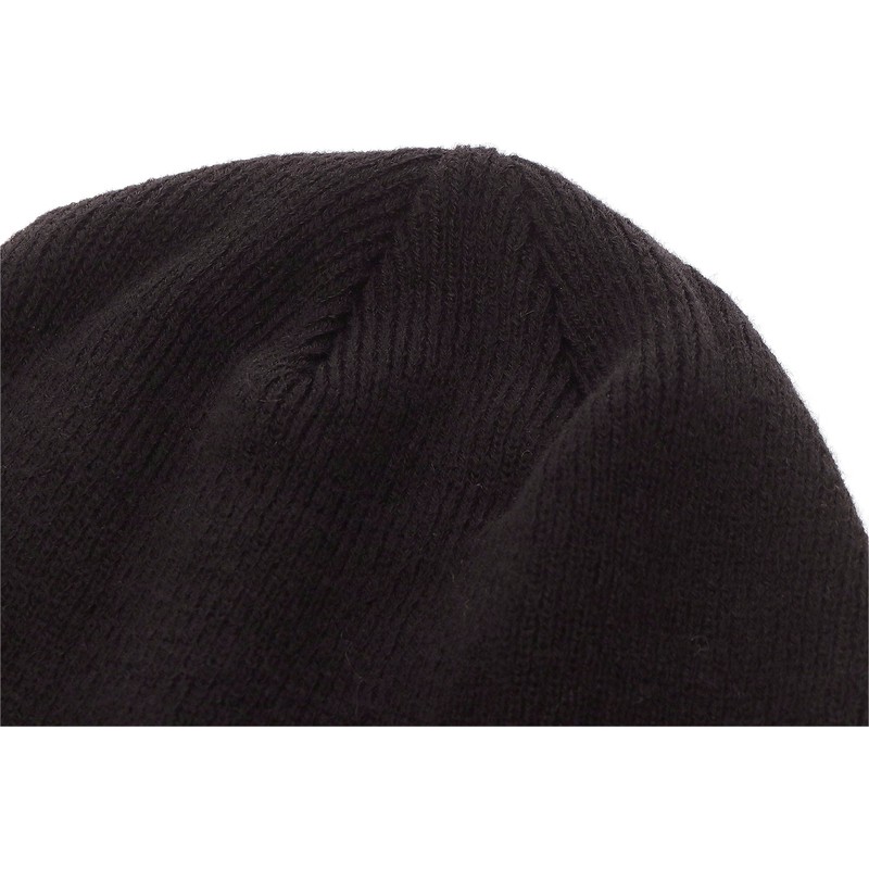 bonnet-noir-pour-enfant-classic-cuff-puma